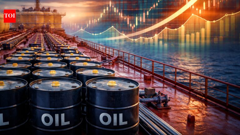 Oil prices today: Brent steady at $112 as Trump’s ultimatum, Iran threat keep markets on edge