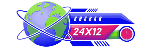 Khabar 24×12