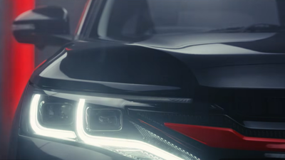 2026 maruti suzuki brezza teased booking amount changes amp more