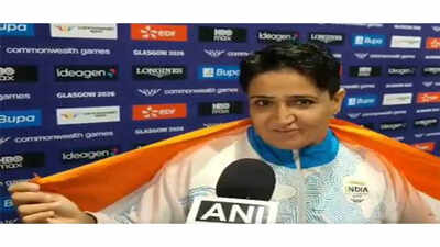 39i will continue bringing glory to the nation39 sharmila dhankar sets sights on asian games olympic