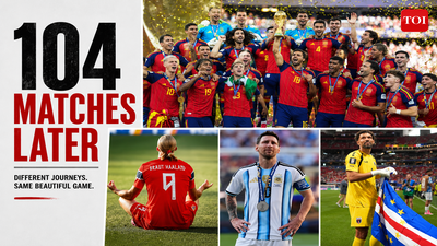 a world cup of records redemption and remarkable stories