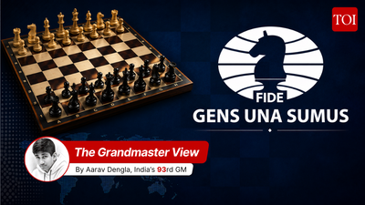 aarav dengla india39s 83rd gm