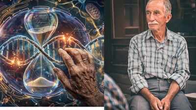aging may not be the real reason humans die this hidden dna damage could decide how long you live st