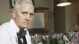 alexander fleming image wikipedia
