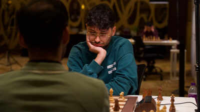 alireza firouzja