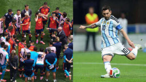 argentina vs spain world cup final