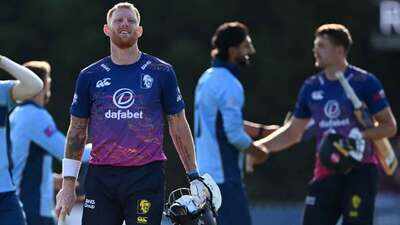 ben stokes 2207