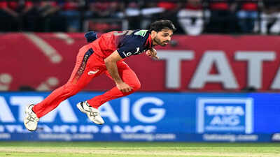 bhuvneshwar kumar