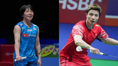 bwf world championships