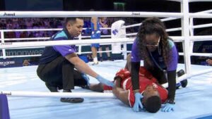 cwg boxing