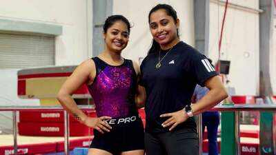 dipa karmakar 2107 s
