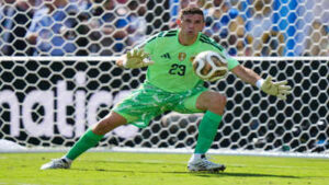 emiliano martinez