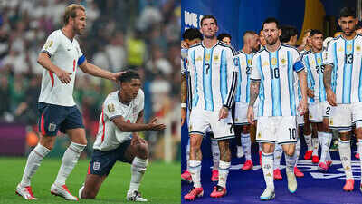 england vs argentina