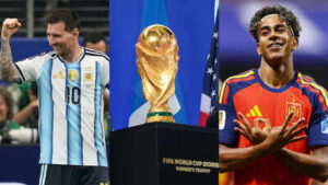 fifa world cup 2026