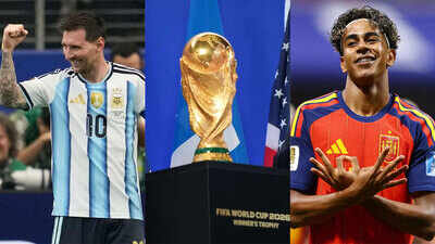 fifa world cup 2026