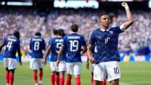 france team at fifa world cup ap photo