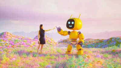 from black mirror to real life people are using ai to talk to dead family members and scientists are