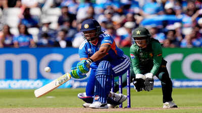 icc women39s t20 wc ind vs pak