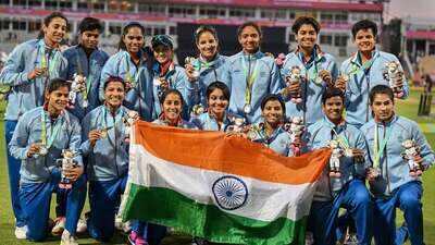 india cricket womne cwg 202