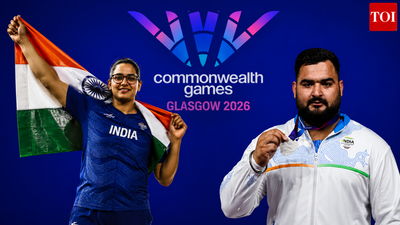 indias medal tally rises to 17 after lovepreet singhs silver and seema kaliramnas bronze on day 8 of