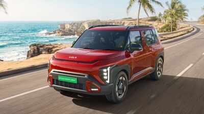 kia syros ev explained top 5 things you need to know