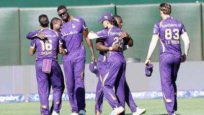 la knight riders 1607 mlc