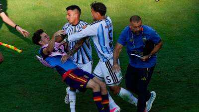 leandro paredes