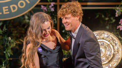 linda noskov and jannik sinner