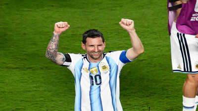 lionel messis world cup scoring streak ends but his assist sparks argentinas win over switzerland.jp