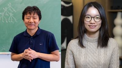 meet hong wang and yu deng the first chinese recipients of the prestigious fields medal after breakt