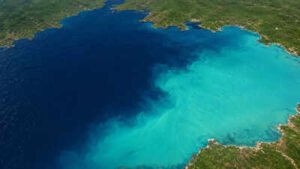 nasa reveals why the black sea changes from dark blue to turquoise each year
