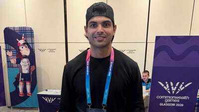 neeraj chopra 2607