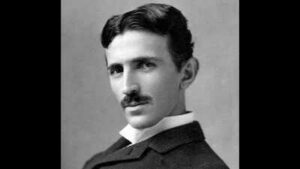 nikola tesla image wikipedia