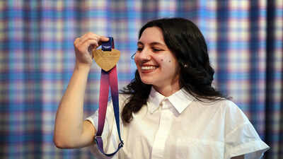 official medals 2026 commonwealth games unveiled