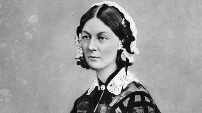 quote of the day by florence nightingale 3939i attribute my success to this i never gave3939