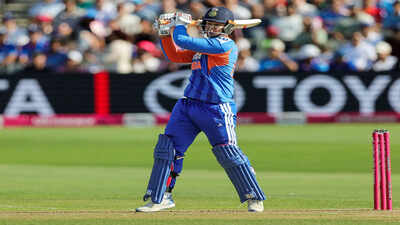 quotharare is very special ground for mequot vaibhav sooryavanshi ahead of first t20i against zimbab