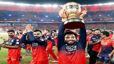 quotleading rcb was tremendous learningquot rajat patidar ahead of india a captaincy role