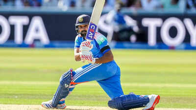 rohit sharma lords