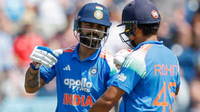 rohit sharma virat kohli 2