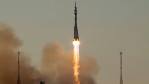 russia us space station