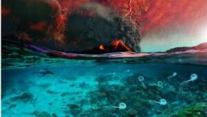 scientists may have solved the 252 million year old mystery behind earth39s greatest mass extinction