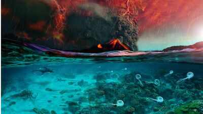 scientists may have solved the 252 million year old mystery behind earth39s greatest mass