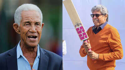 sir garfield sobers