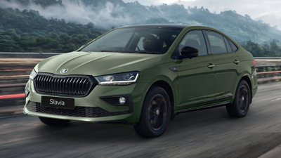 skoda slavia monte carlo gets these updates limited to 200 units