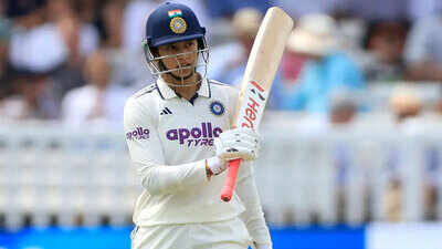smriti mandhana