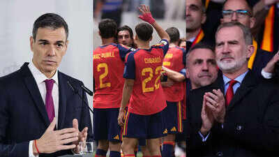 spain at fifa world cup final