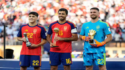 spain win fifa world cup
