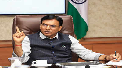 sports minister mansukh mandaviya to attend asian games 2026 fun run event on international olympic