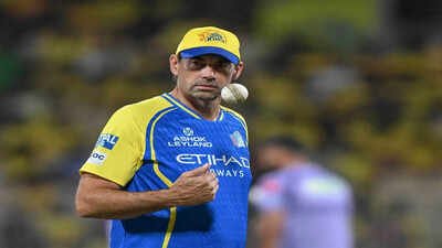 stephen fleming