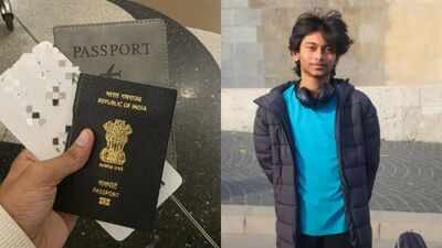 survival story of 16 year old md imran special arrangements